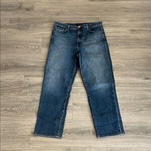 JBrand Woman’s Blue Jeans. Size 31